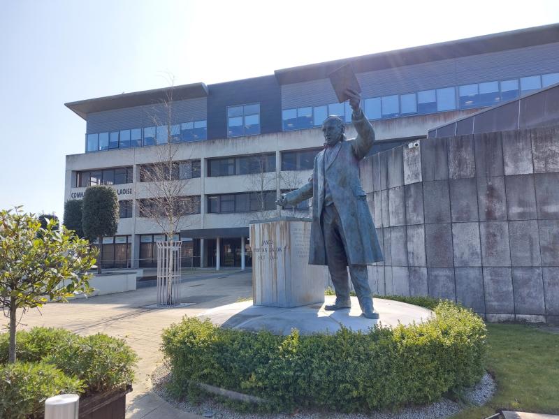 Laois councillors approve Portarlington social housing despite local objection