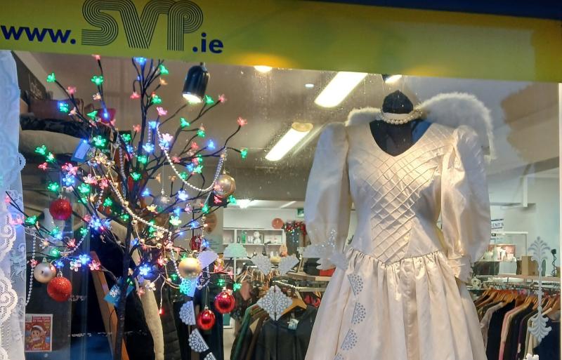 Laois charity shop asks for new toys for children in need