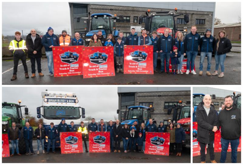 christmas christmas mountmellick