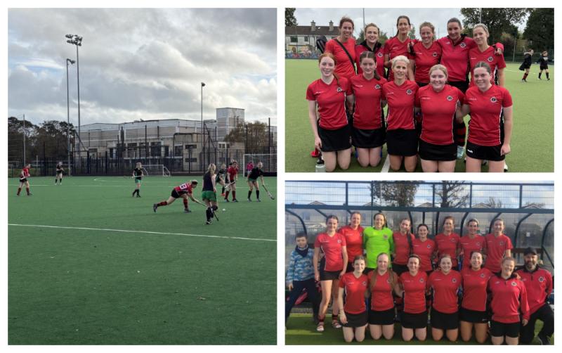 Laois Hockey Club invites new players to join exciting 2025/26 season