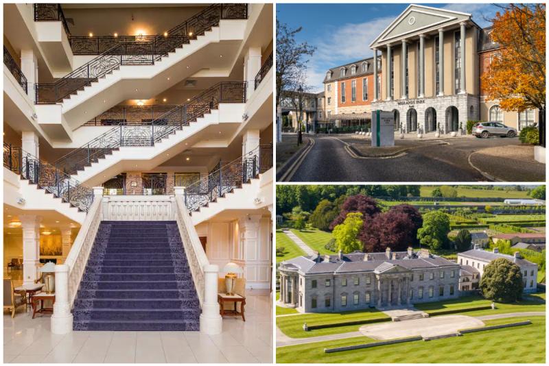 laois killenard portlaoise