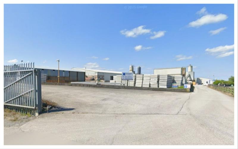 Proposed expansion of industrial park in Laois could lead to 100 new jobs