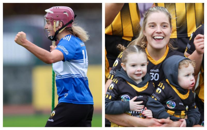 From Derrynaseera to Croke Park: Camross' Sarah Anne Fitzgerald ready for All-Ireland Club Final