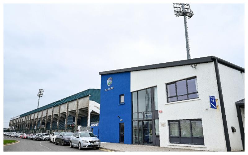 New roles filled and long service recognised at 2025 Laois GAA Convention