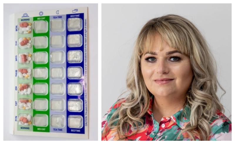 'Cruel' decision on blister packs is 'harming Laois locals' says Senator
