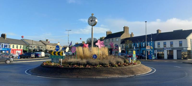 Department 'unable' to confirm Portlaoise refugee accommodation offer