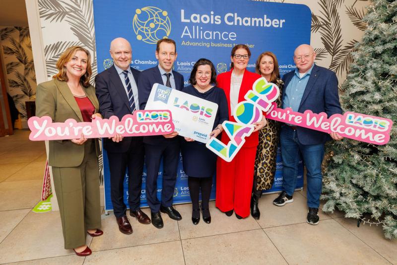 New workshop for Laois eco and wellness tourism businesses