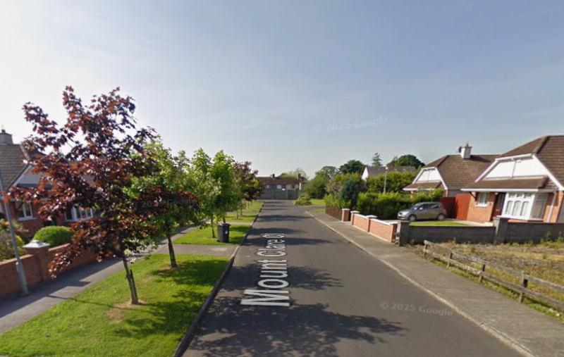 Council asked to stop &lsquo;inappropriate&rsquo; parking at Laois estate