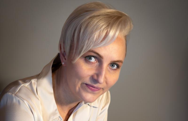 Laois woman to front Irish immigration campaign celebrating Polish community