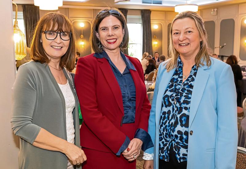 Well-known Laois County Council worker retires after 40 years of service