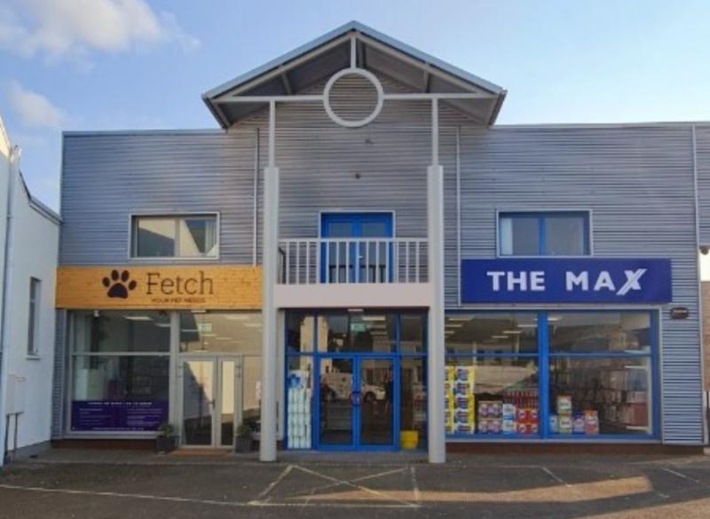 Laois pet shop plans expansion 