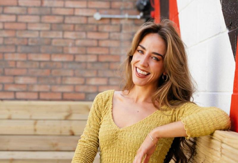 Laois New Year's Resolutions: Ballyroan influencer Doireann O'Connor