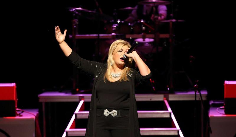 Laois New Year's Resolutions: Mountrath star Trudi Lalor