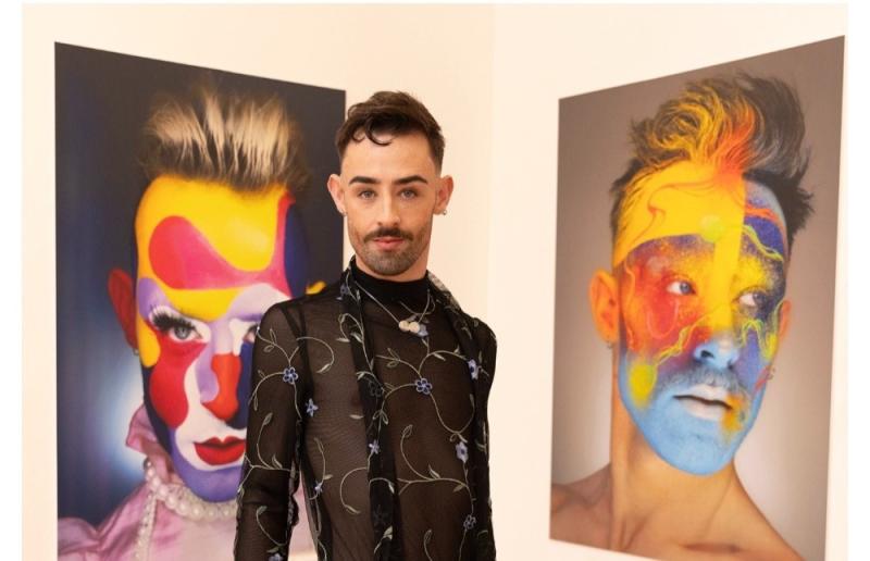 Laois New Year's Resolutions: Abbeyleix Netflix star James Mac