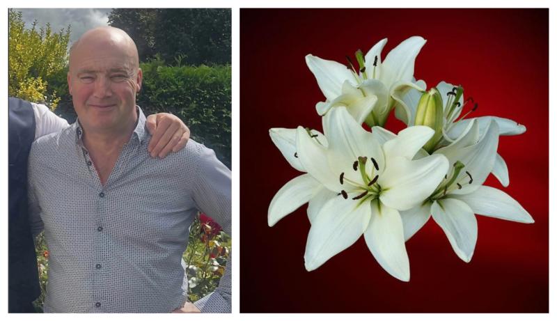 Laois pays tribute to loving father deeply involved in his community