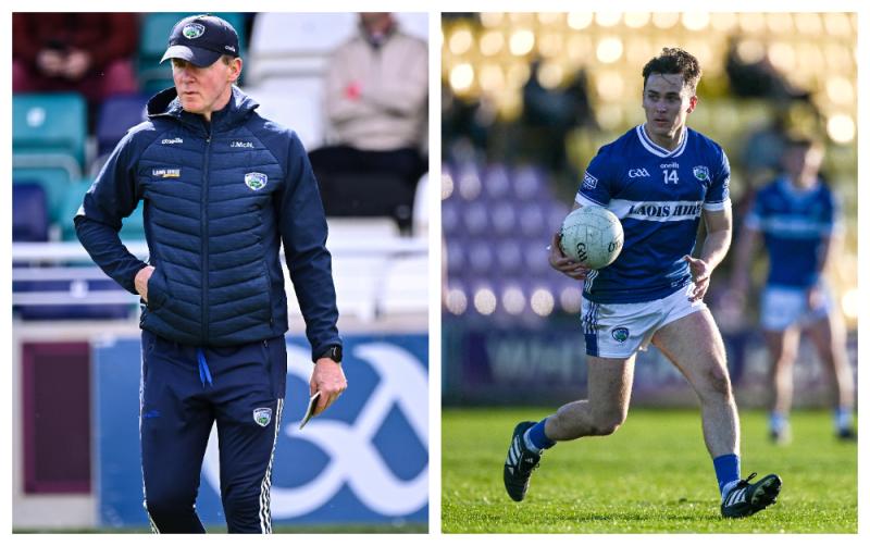 PREVIEW: Laois footballers set to welcome The Dubs to Ratheniska in Round One O'Byrne Cup