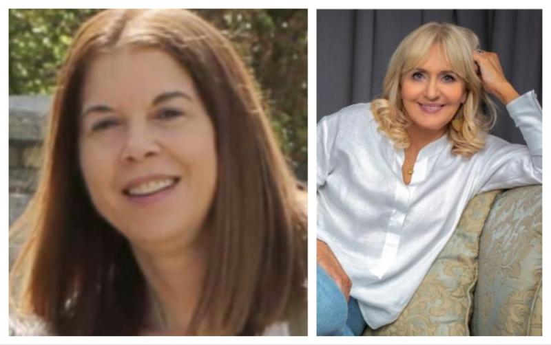 Miriam O'Callaghan praises community ahead of charity event honouring late Laois woman