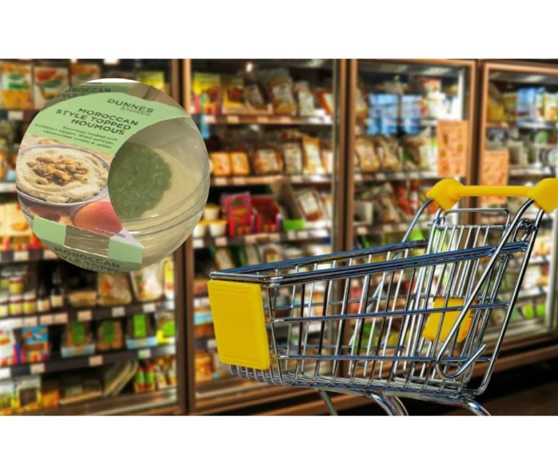 ALERT: Dunnes Stores popular own brand item recalled and off the shelves nationwide