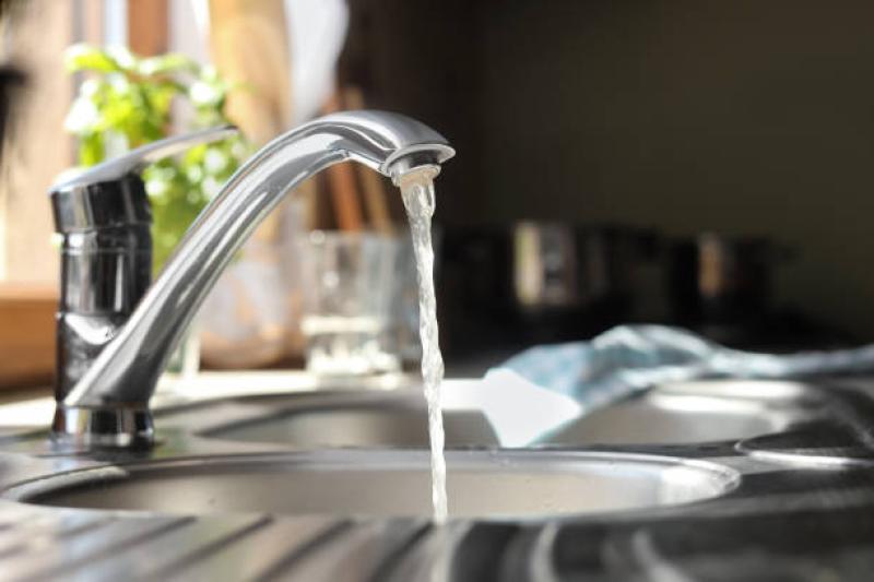 Laois to see water outages as Portlaoise undergoes mains repair works