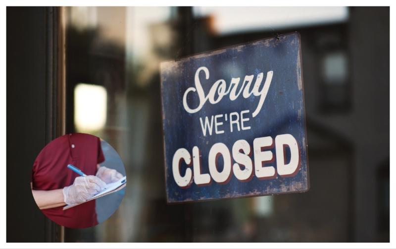 Laois food business forced to close immediately amid serious food safety breaches 