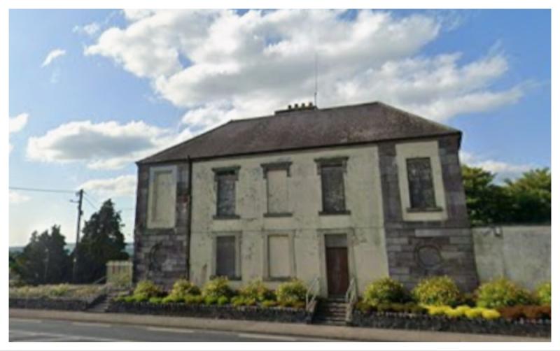 Calls for Town Team to be set up as &euro;3.5 million Laois renovation project almost complete