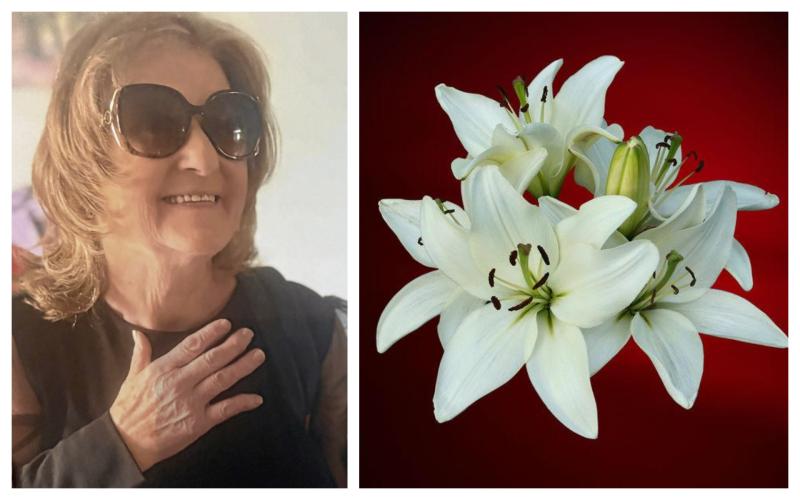 Laois locals mourn sad passing of local club chairman's mother