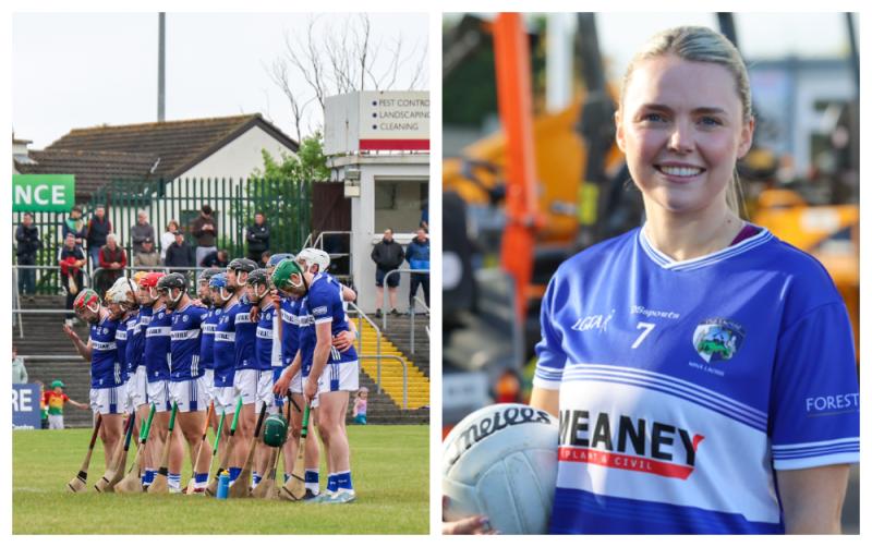 PREVIEW: League action begins as Laois hurlers travel to Mayo and Laois Ladies host Fermanagh in Emo