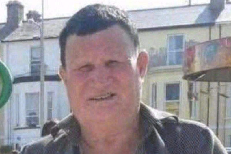'Big smile and a wave for everyone' tributes to Laois man Martin Stokes