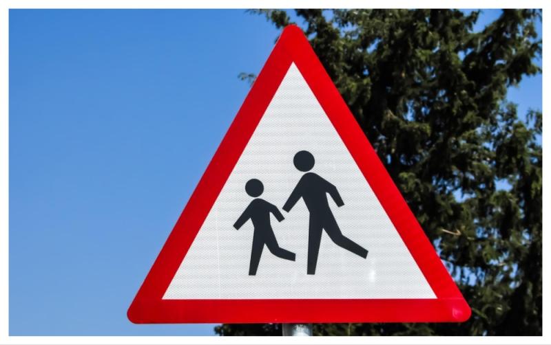 School zone signage needed in Laois village following accidents