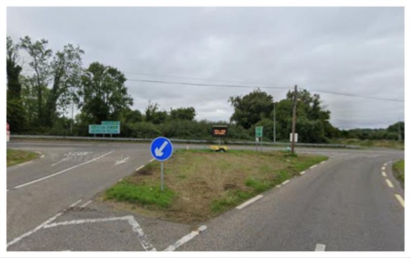 Potential for new roundabout at 'dangerous' Laois junction being investigated