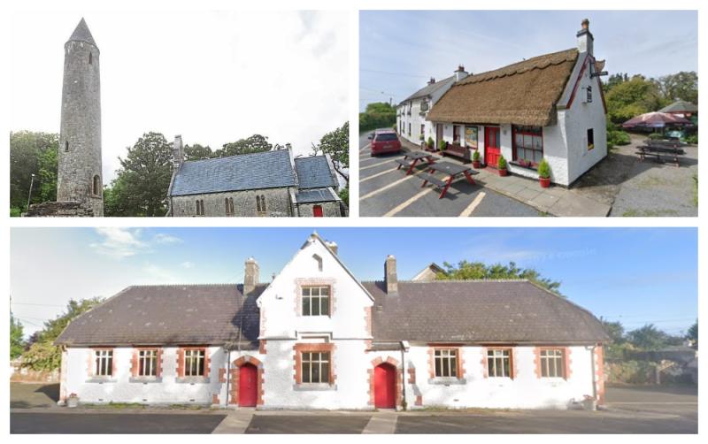 Laois historic buildings to get repair works with funding boost 