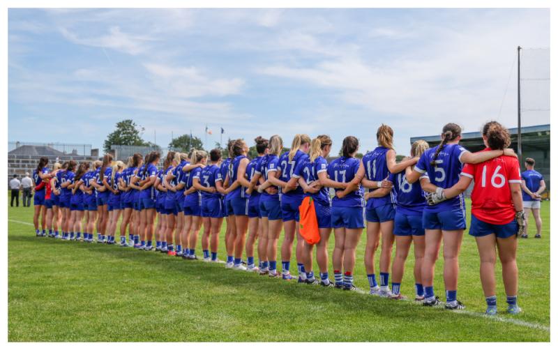LIVE UPDATES: Laois Ladies footballers get their Division 3 campaign underway against Fermanagh