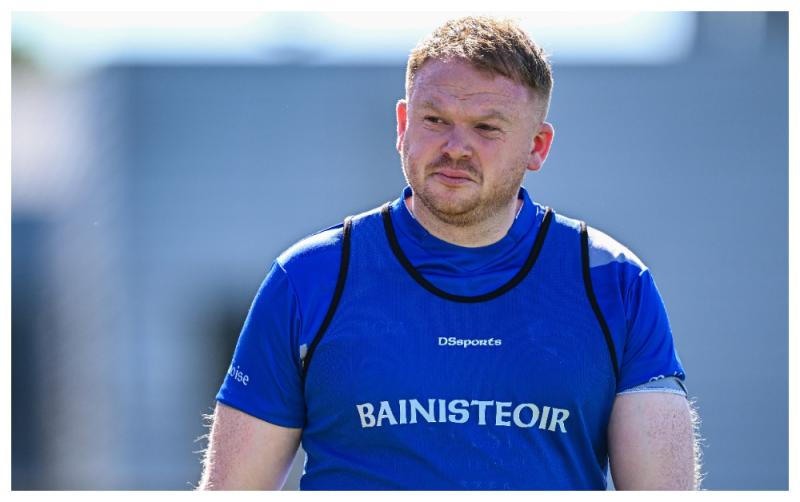 Stephen Duff reflects on a &lsquo;point gained or point lost&rsquo; after Laois Ladies draw with Fermanagh