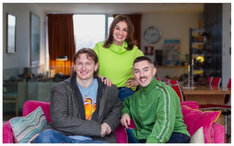 ALERT: House hunters from across Ireland wanted for new series of hit Virgin Media TV show