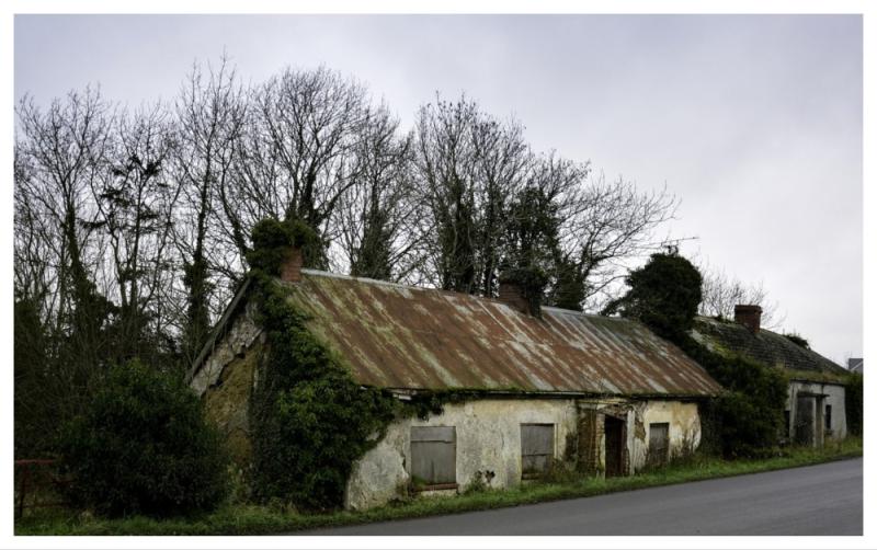 Almost &euro;4 million paid out in Laois last year in vacant property grants