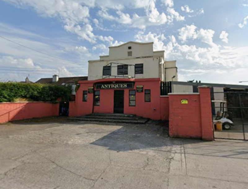 Permission granted for new housing development on site of Laois business