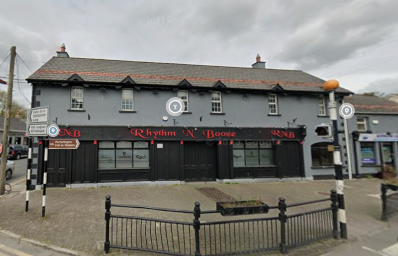 Judge strikes out Portarlington assault allegation