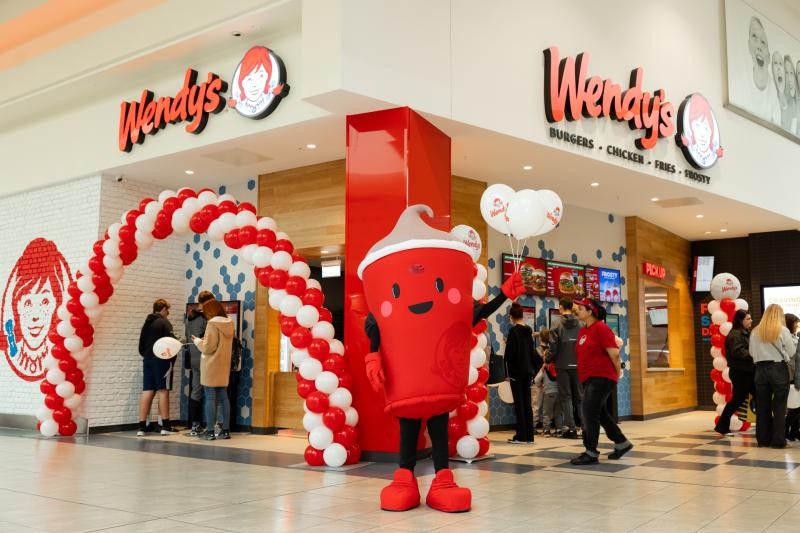 Iconic American fast food chain Wendy's to open restaurant in Midlands town