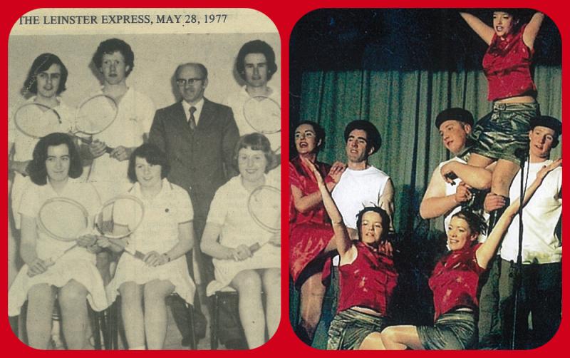 Fifty marriages and sixty years of fun in Laois Macra club