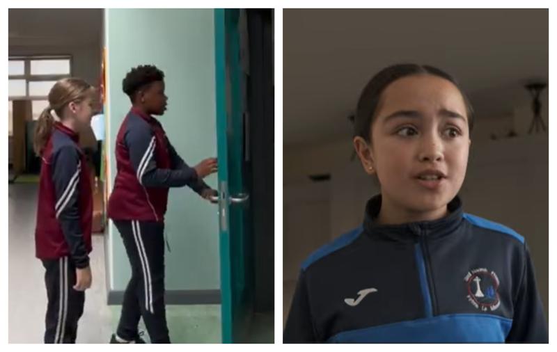 WATCH: Films from two Laois schools shortlisted for national awards