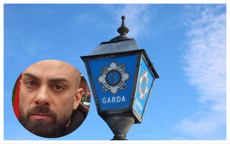 Have you seen Jonathan? Concern growing for 31-year-old man missing over a week