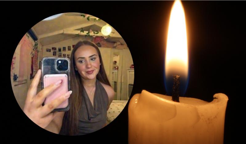 RIP: 'Beautiful soul '- Shock and heartbreak after young woman passes away at home 