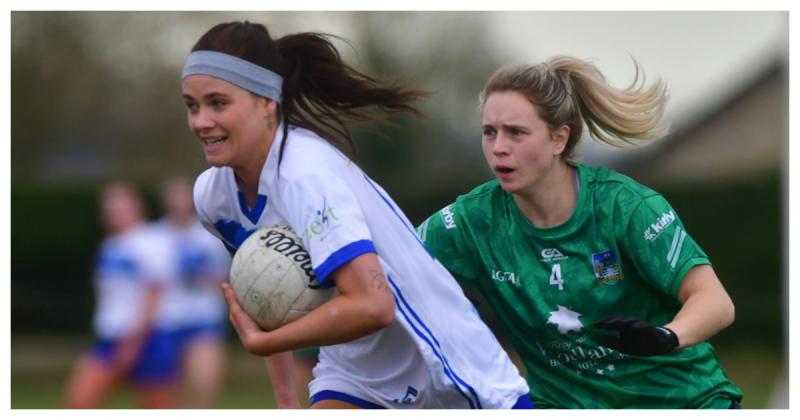 PREVIEW: Laois Ladies aim to end winless league start against Limerick in Rathkeale