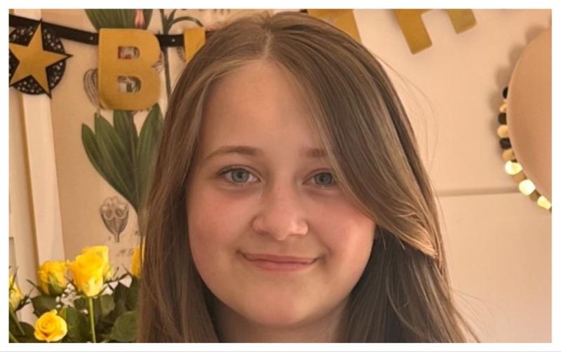 Search stood down for missing 14-year-old girl last seen wearing school uniform amid Garda update