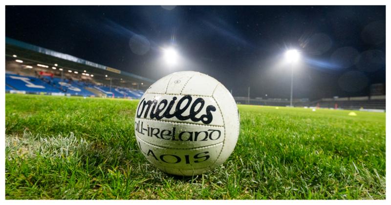 PREVIEW: Laois look to bounce back from heavy defeat to Wexford as Sligo visit Portlaoise