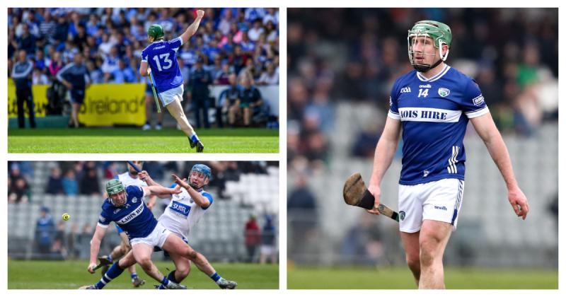 &lsquo;That was our All-Ireland final&rsquo;- recently retired Willie Dunphy looks back on Laois hurling career