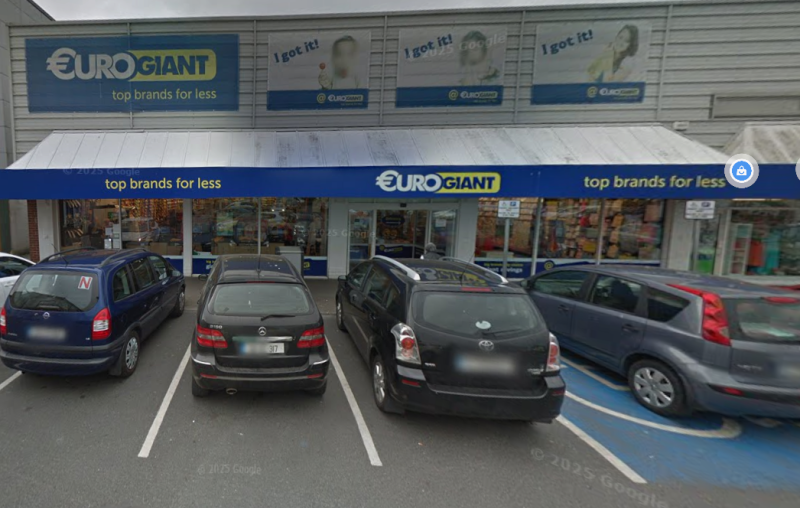 Scam Alert: CCPC warm scammers imitating retail chain with store in Portlaoise  