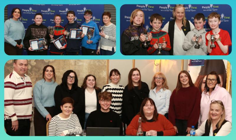 laois kildare portlaoise