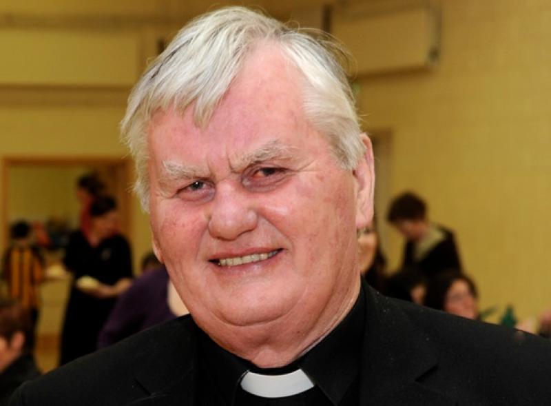 Cullohill priest who left a lasting legacy in Laois