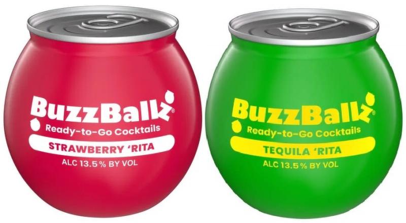 Buzzballz stolen from Dunnes Stores in Laois